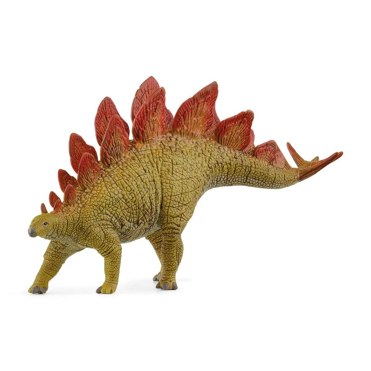schleich® DINOSAURS 15040 Dinosaurs - Stegosaurus