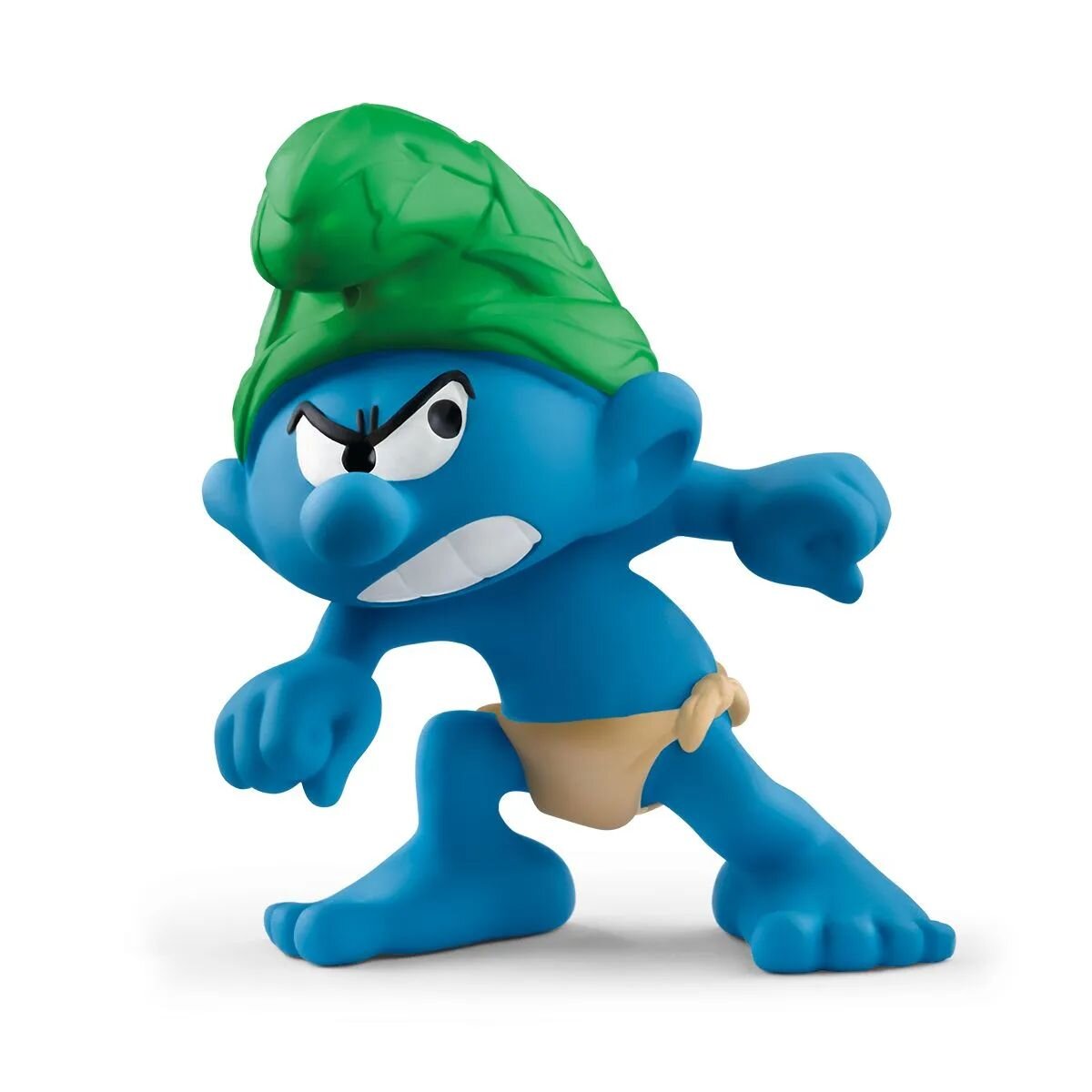 schleich® DIE SCHLÜMPFE™ 20841 Smurfs - Wildnis Schlumpf