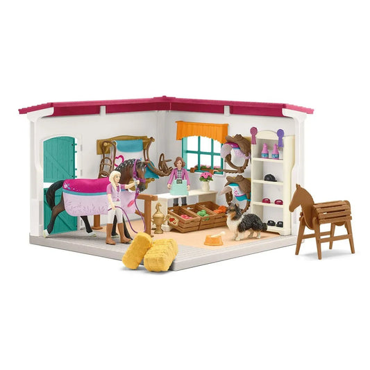 schleich® HORSE CLUB 42568 Reitshop