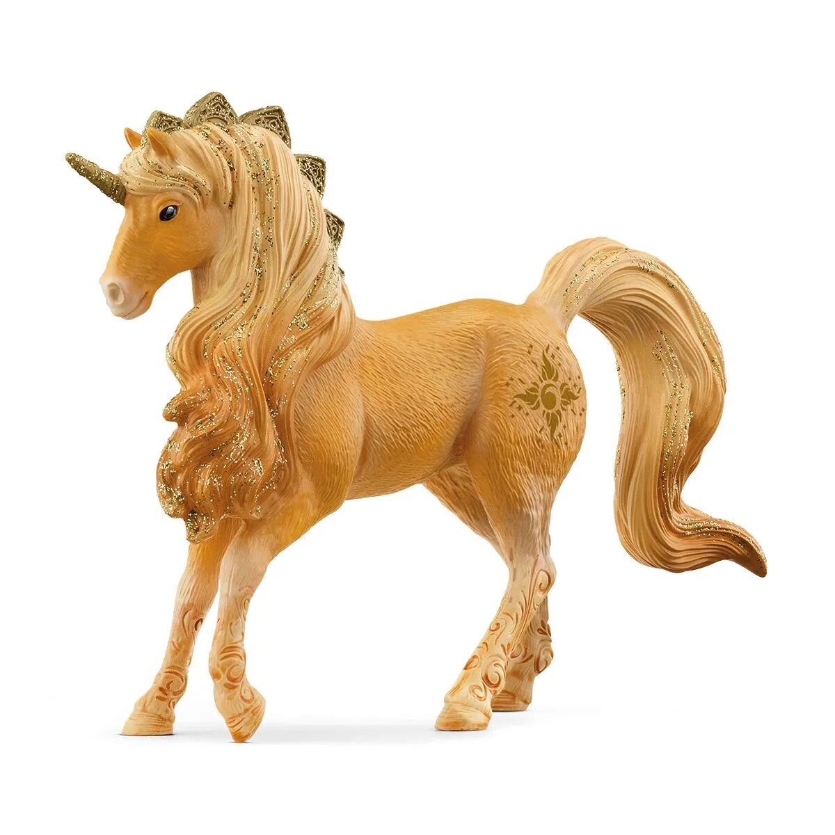 schleich® BAYALA® 70822 Apollon Einhorn Hengst