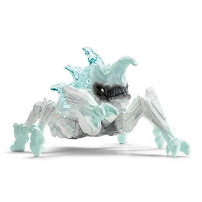 schleich® ELDRADOR® CREATURES 70826 Eiskäfer vs. Feuerkrake