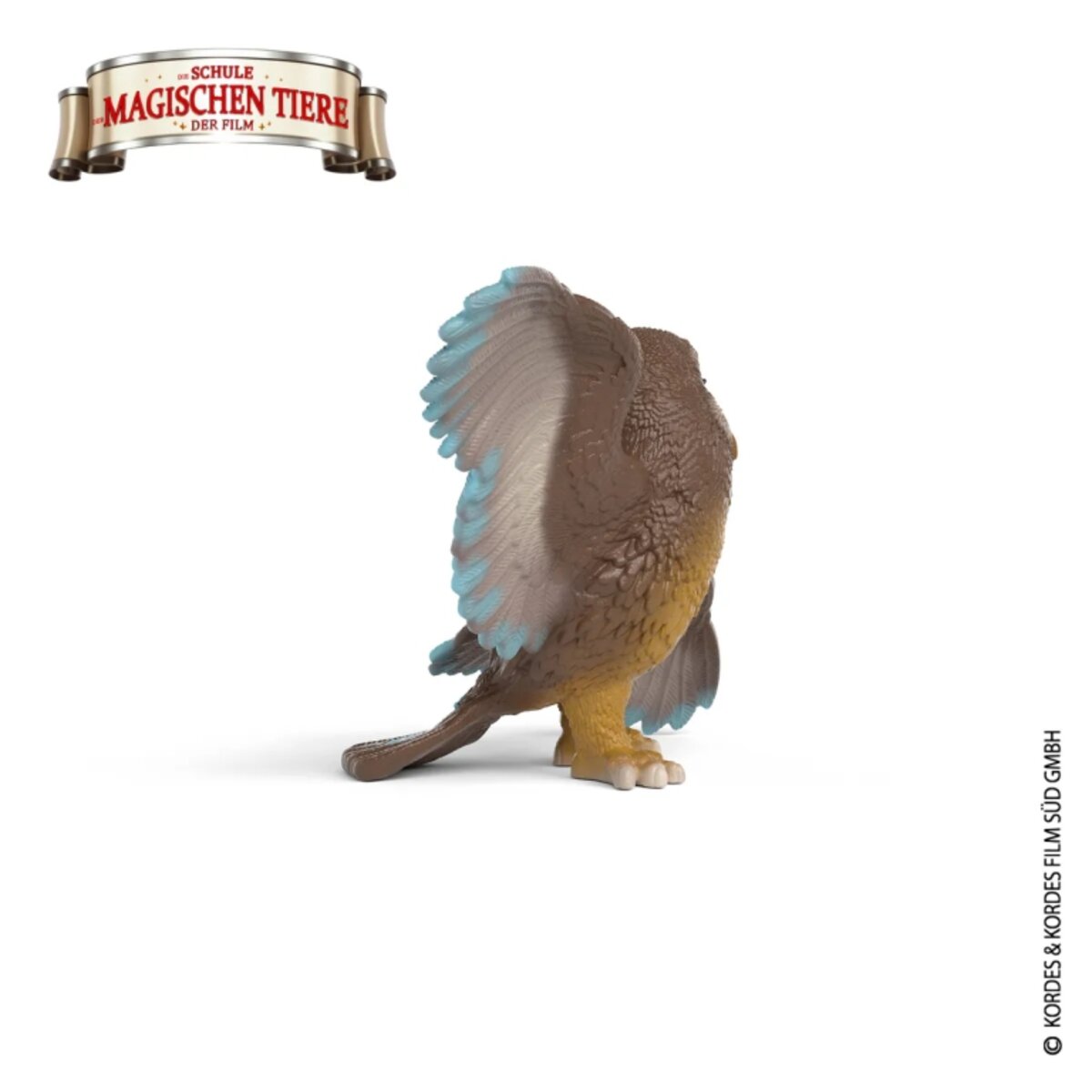 schleich® Die Schule der magischen Tiere Eule Muriel