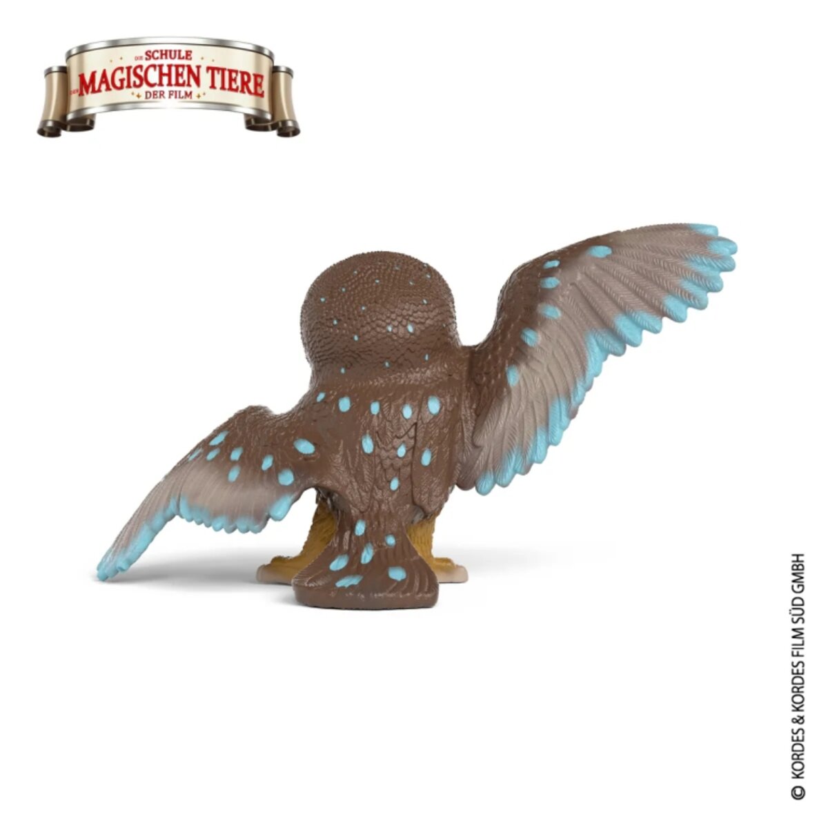 schleich® Die Schule der magischen Tiere Eule Muriel