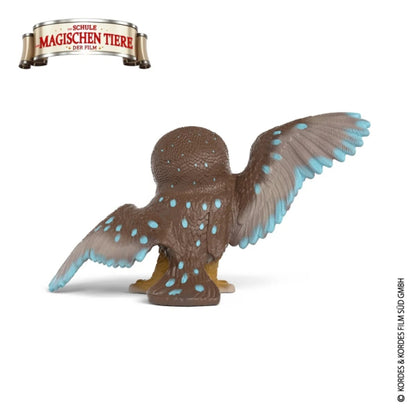 schleich® Die Schule der magischen Tiere Eule Muriel