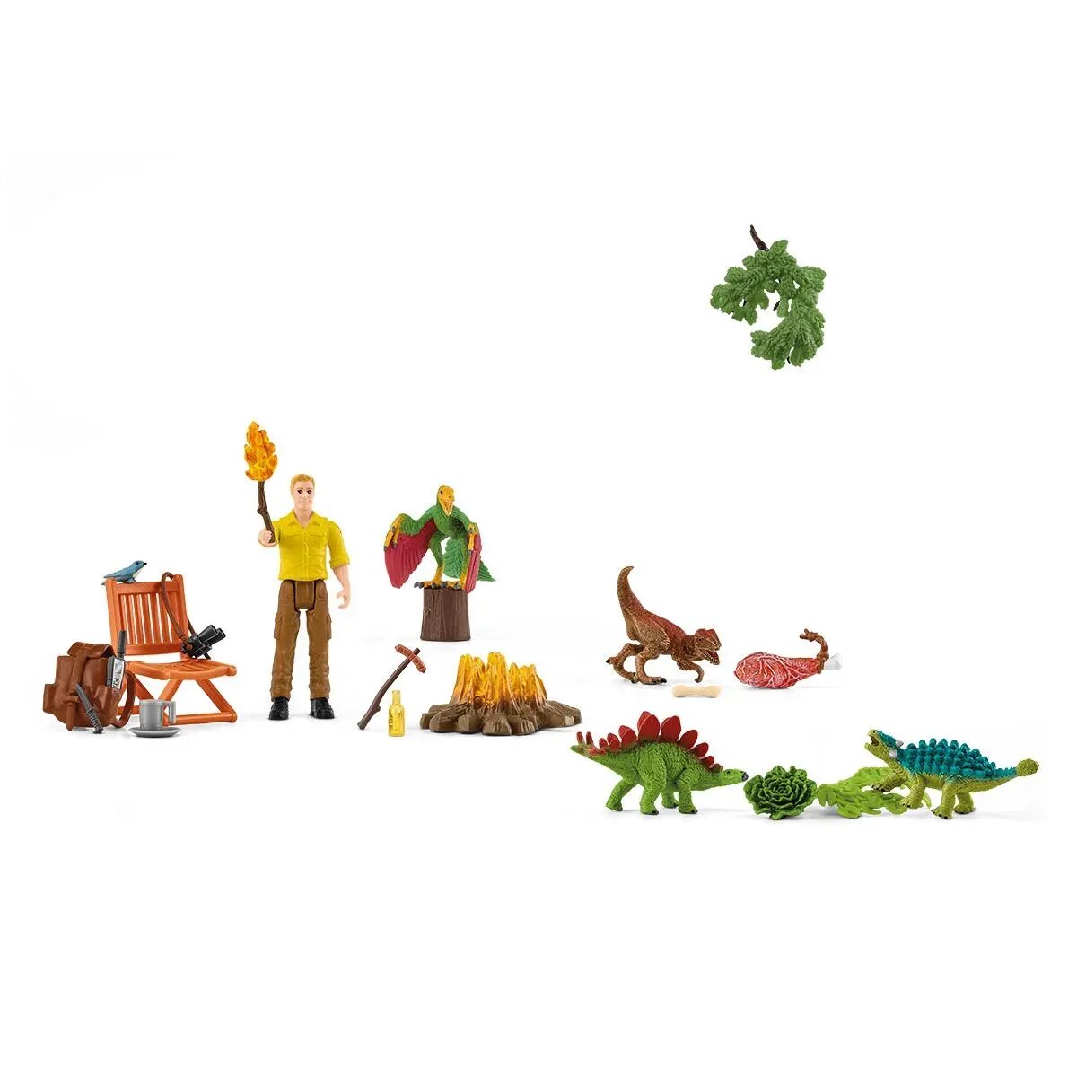 schleich® DINOSAURS 98644 Adventskalender 2022