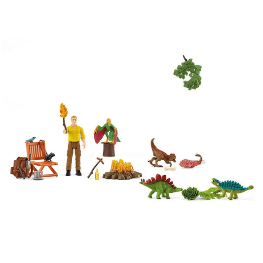 schleich® DINOSAURS 98644 Adventskalender 2022