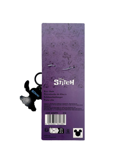 Schlüsselanhänger Stitch