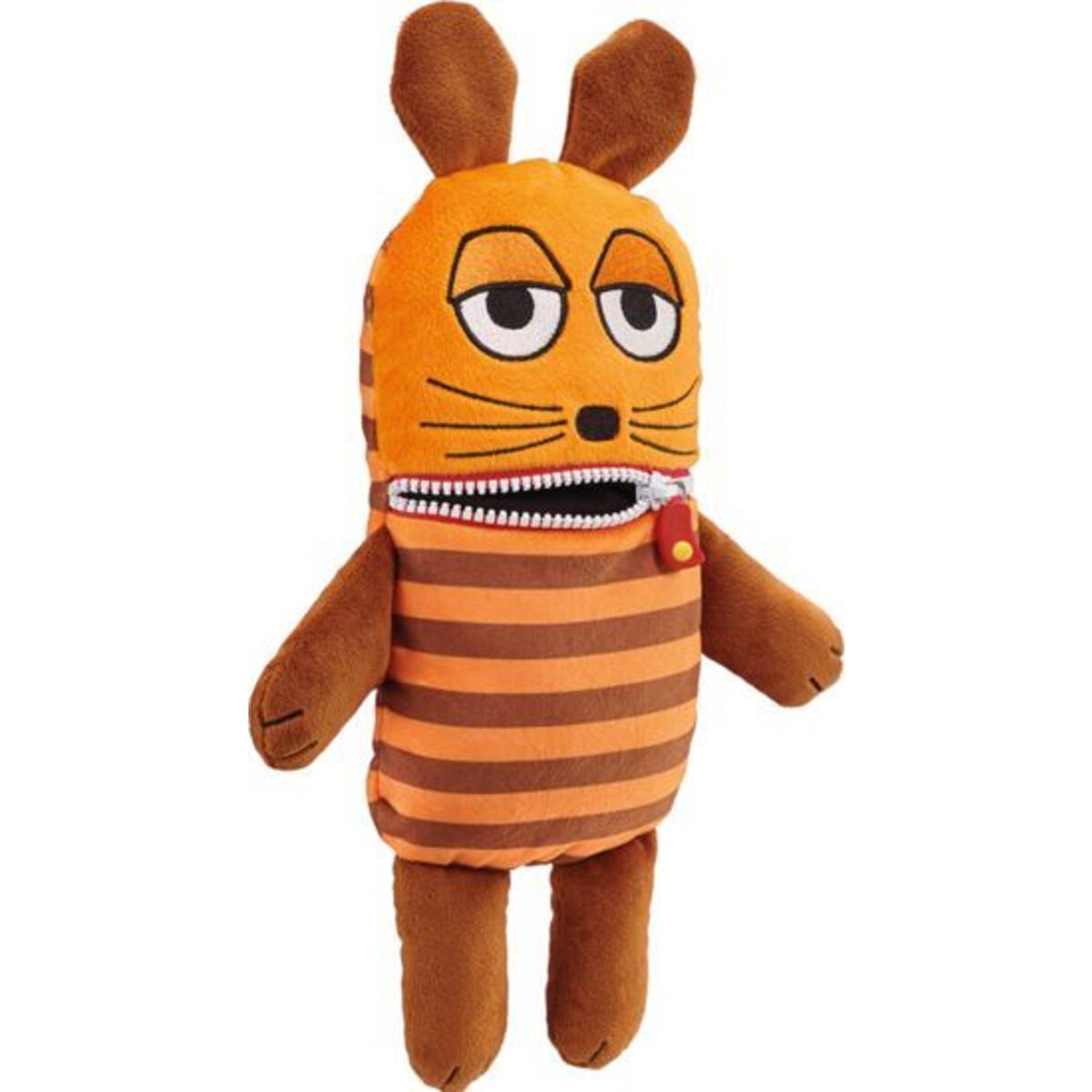 Schmidt Spiele Sorgenfresser - Die Sendung mit der Maus: Maus, 34 cm