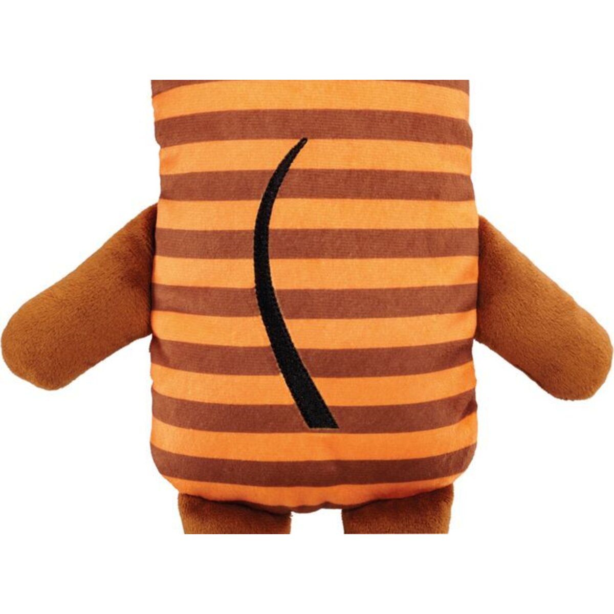 Schmidt Spiele Sorgenfresser - Die Sendung mit der Maus: Maus, 34 cm