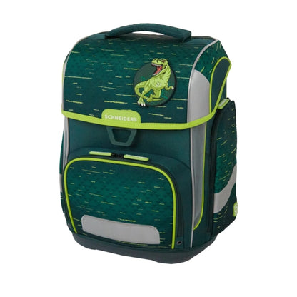 Schneider Ergolite Schulranzen-Set 9-tlg. Soccer Star