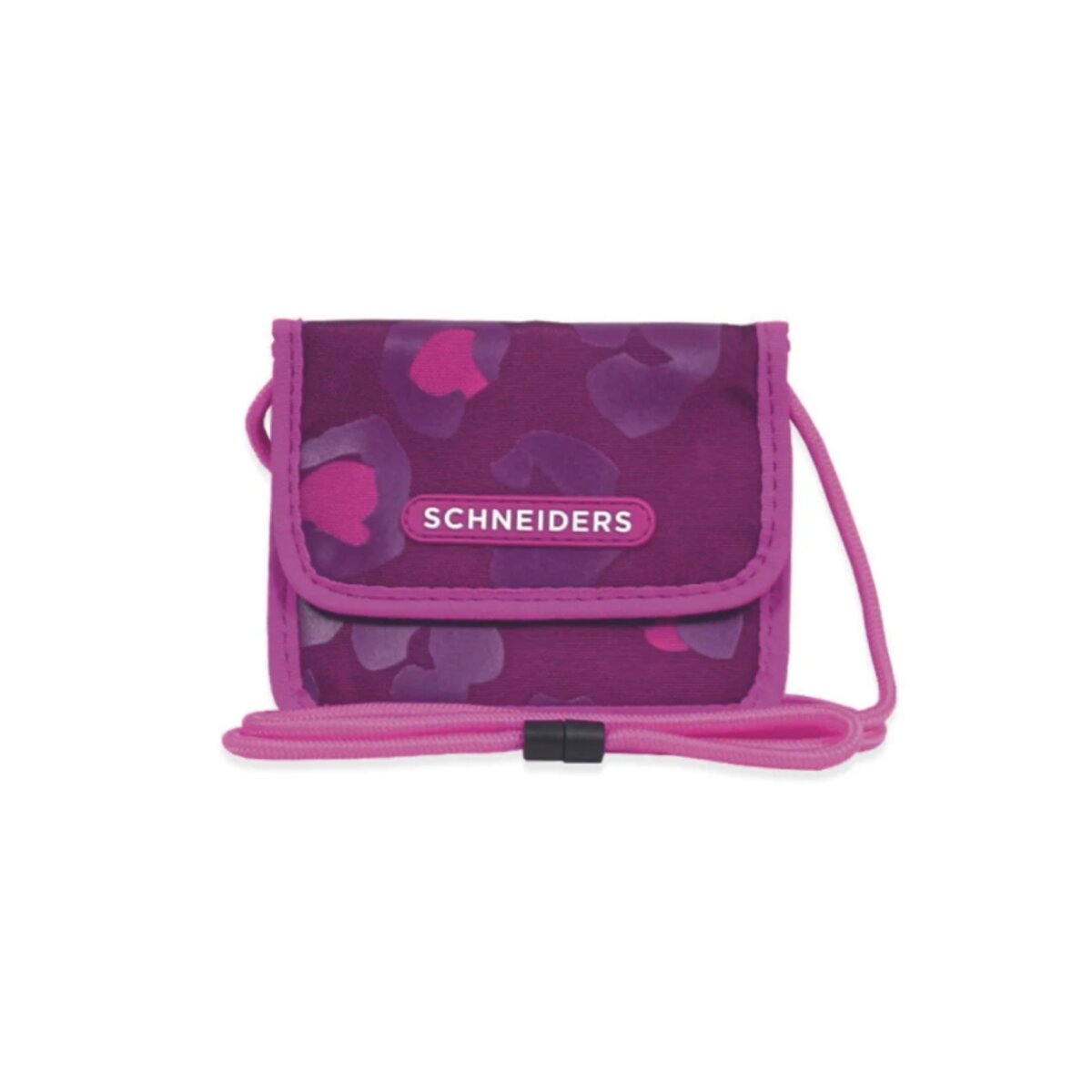Schneider Kids Geldbeutel Berry Paw berry