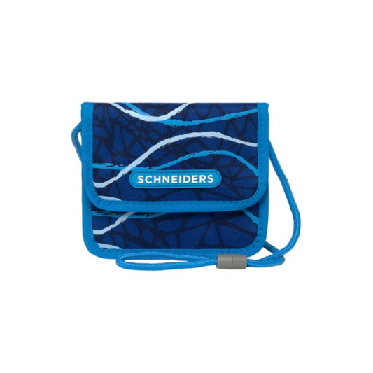 Schneider Kids Geldbeutel Blue Vibes blue