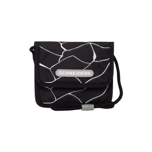 Schneider Kids Geldbeutel Dark Hunter dark grey
