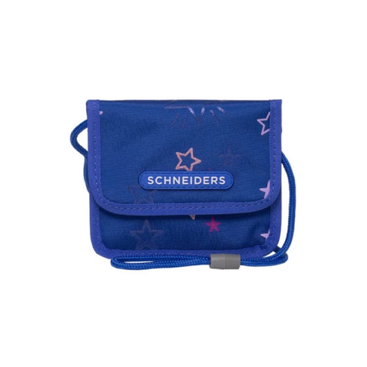 Schneider Kids Geldbeutel Shooting Star navy