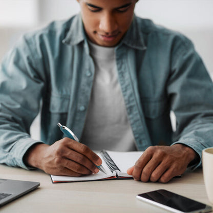 Schneider Kugelschreiber Slider Rave Teal, Mine Slider 755 XB blau