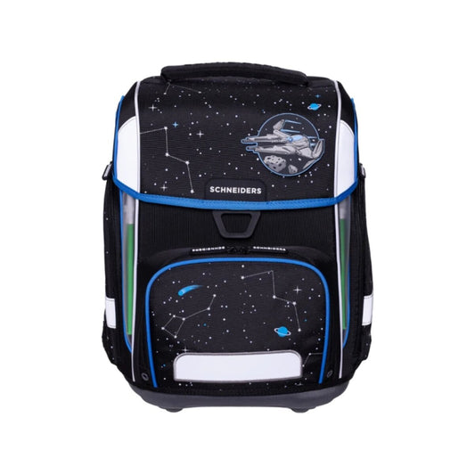 Schneiders Ergolite Jungen Schultasche Space Quest 22 Liter