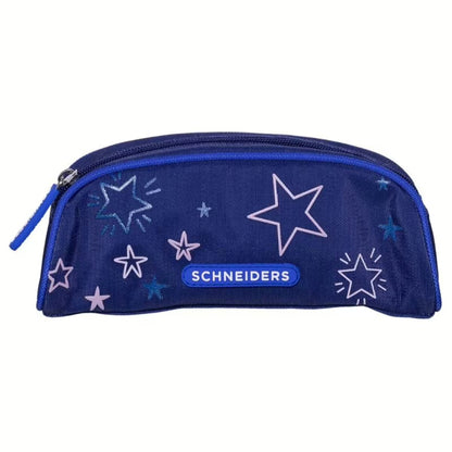 Schneiders Ergolite Schulranzen-Set 9tlg. Shooting Star