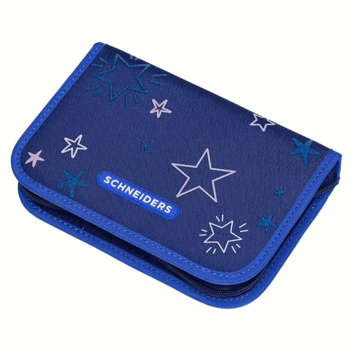 Schneiders Ergolite Schulranzen-Set 9tlg. Shooting Star