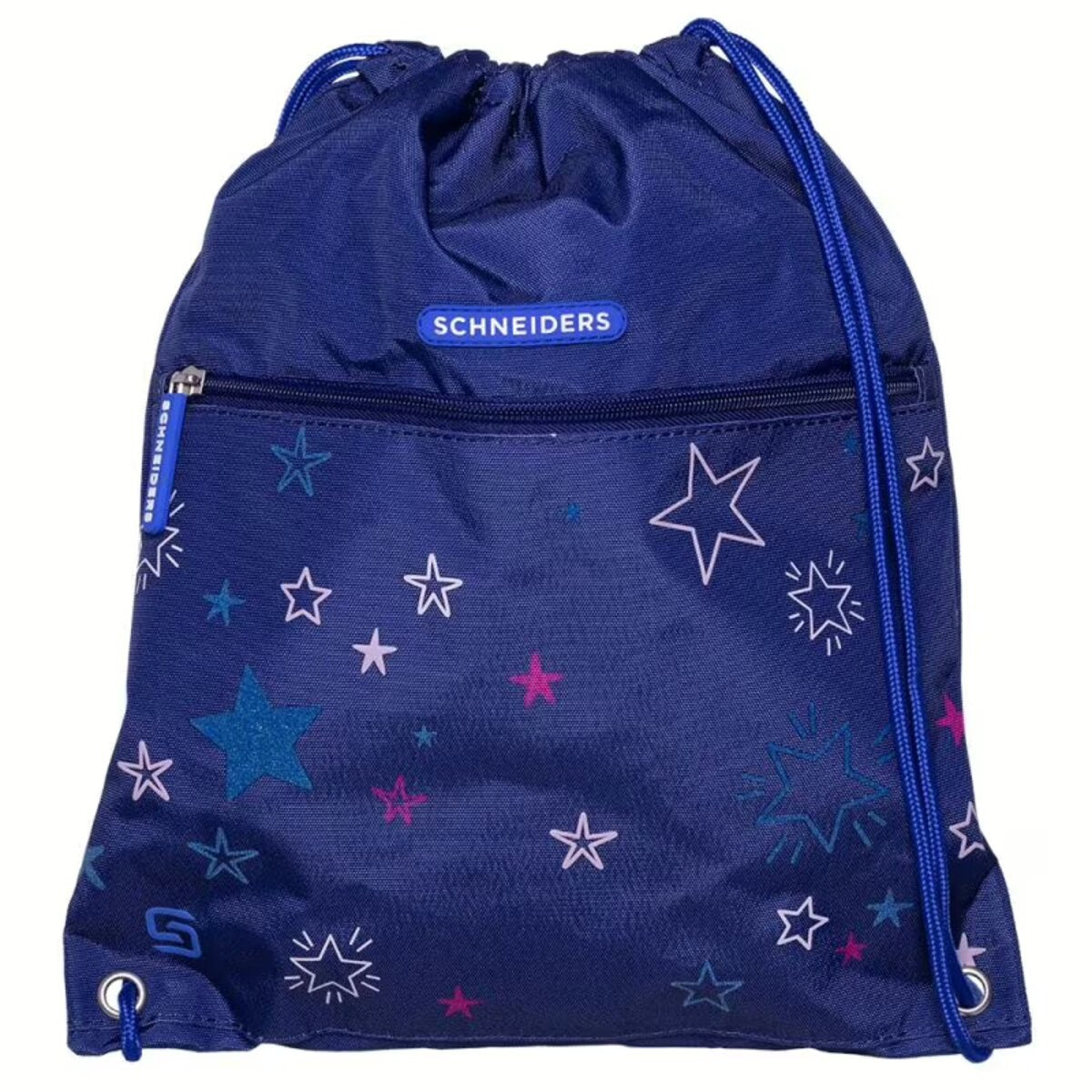 Schneiders Ergolite Schulranzen-Set 9tlg. Shooting Star