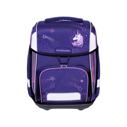 SCHNEIDERS Ergolite Schultaschen Set 9tlg. Flashlight 22 Liter