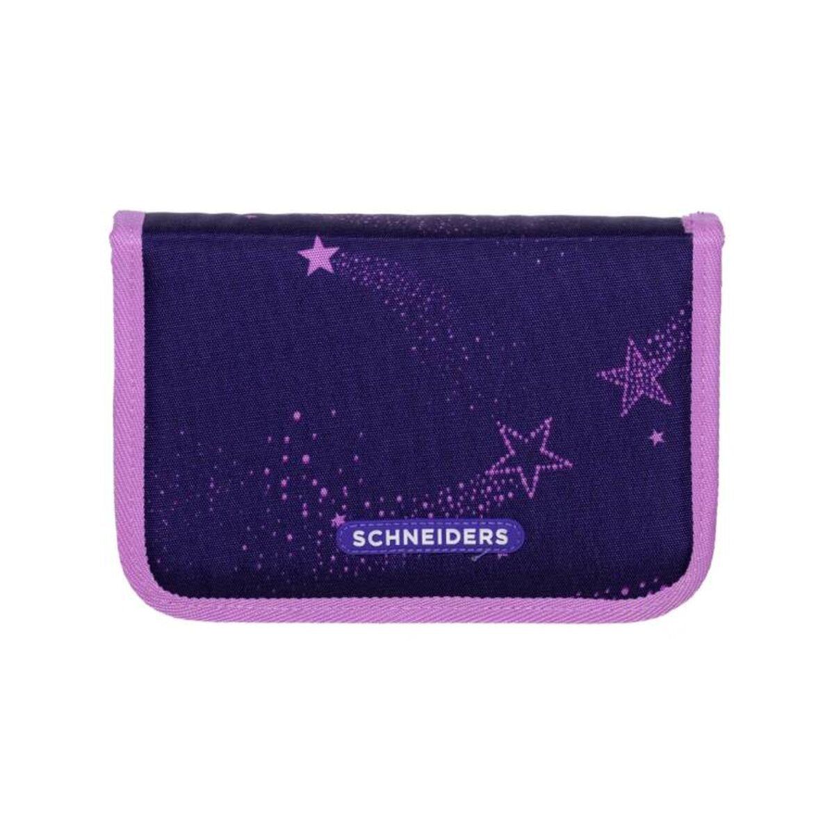 SCHNEIDERS Ergolite Schultaschen Set 9tlg. Flashlight 22 Liter