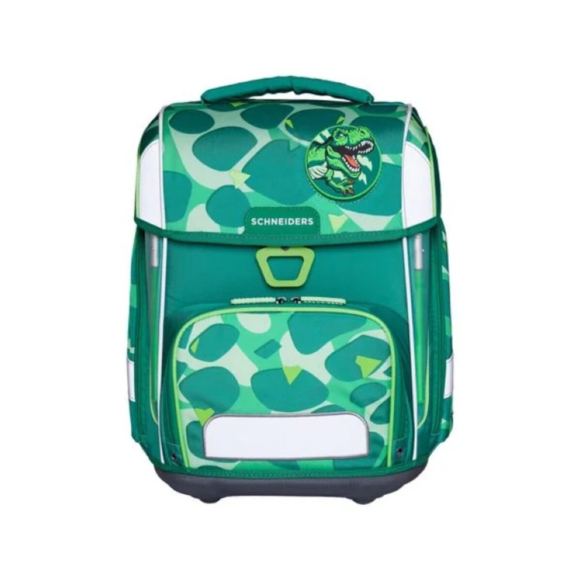 SCHNEIDERS Schulrucksack Set Ergolite 9tlg. Dino Dance