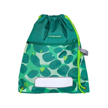 SCHNEIDERS Schulrucksack Set Ergolite 9tlg. Dino Dance
