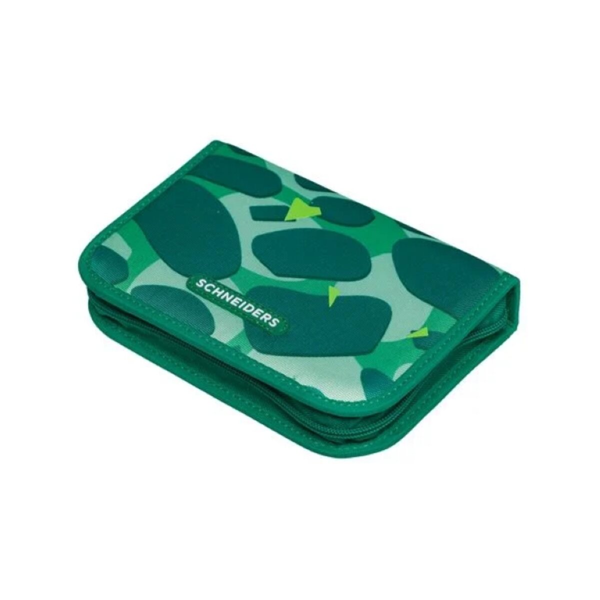 SCHNEIDERS Schulrucksack Set Ergolite 9tlg. Dino Dance