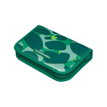 SCHNEIDERS Schulrucksack Set Ergolite 9tlg. Dino Dance