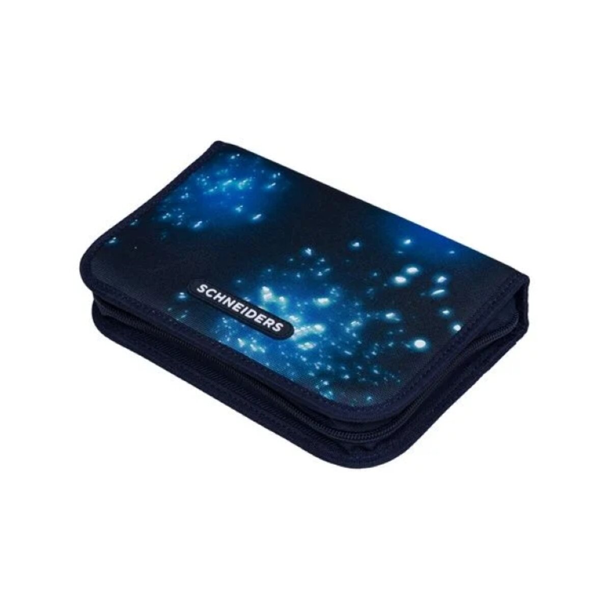 SCHNEIDERS Schulrucksack Set Ergolite 9tlg. Deep Cosmos