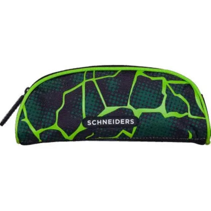 SCHNEIDERS Schulrucksack Set Ergolite 9tlg. Crash