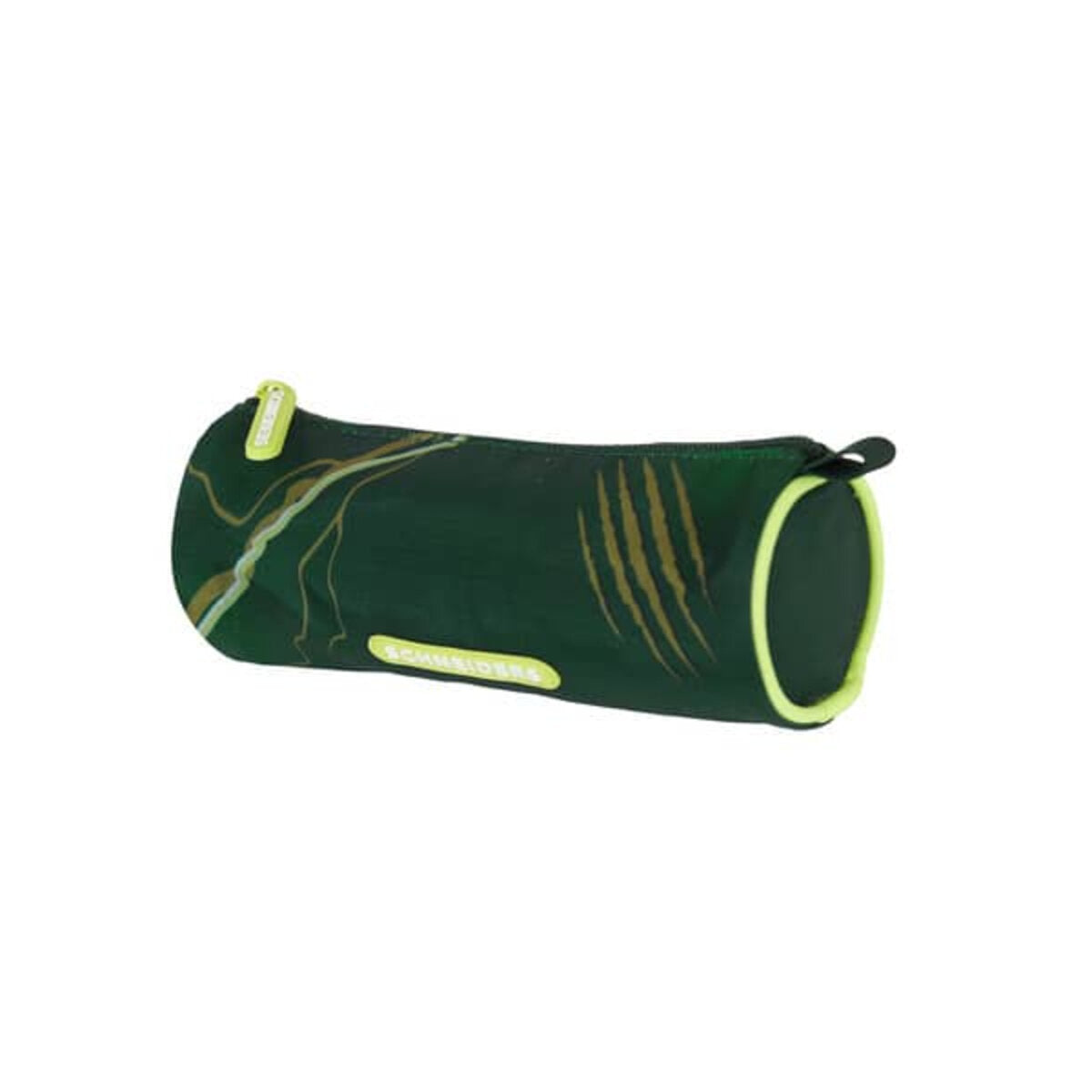 SCHNEIDERS Schultaschenset Dino olive