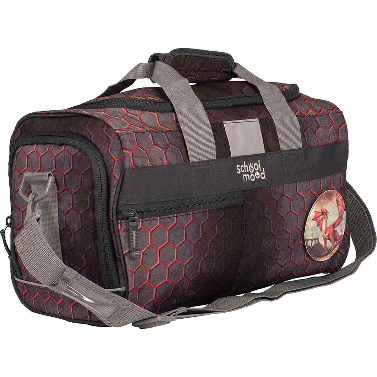 School-Mood Sporttasche Mika