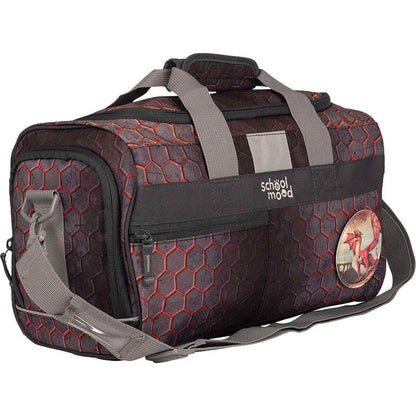 School-Mood Sporttasche Mika