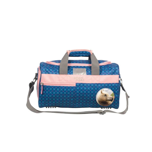 School-Mood Sporttasche Mila (Pferd)