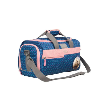 School-Mood Sporttasche Mila (Pferd)