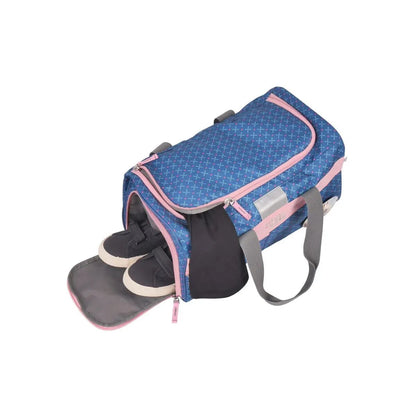 School-Mood Sporttasche Mila (Pferd)