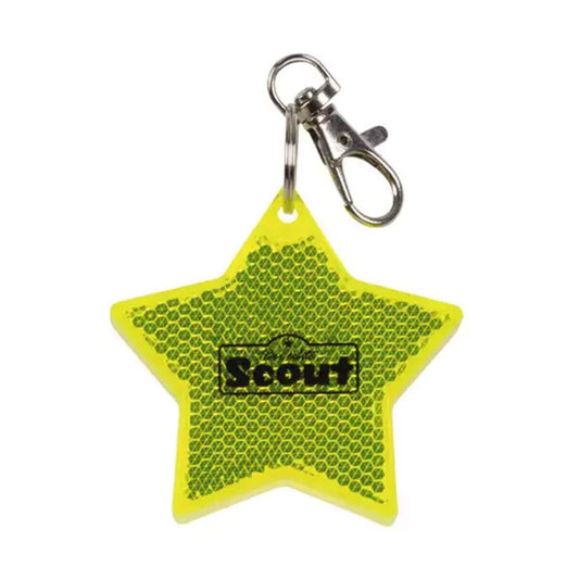 Scout Blinky Yellow Star