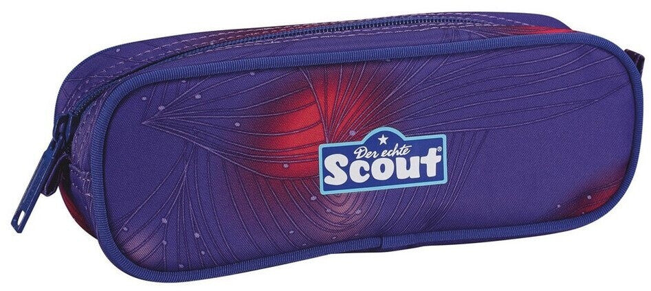 Scout Genius Set Summer