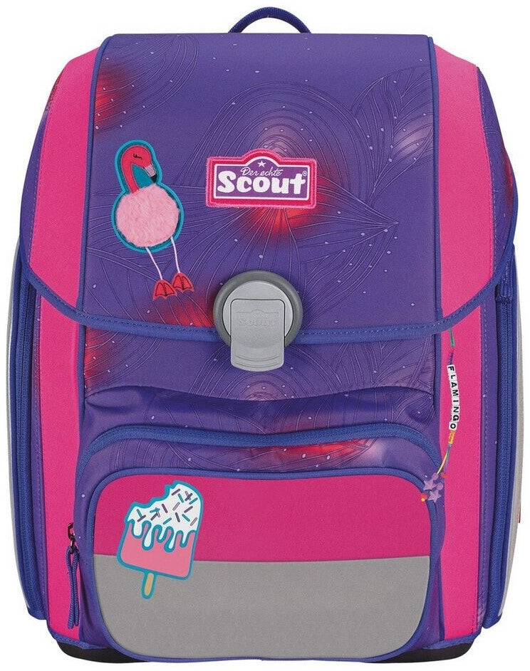 Scout Genius Set Summer