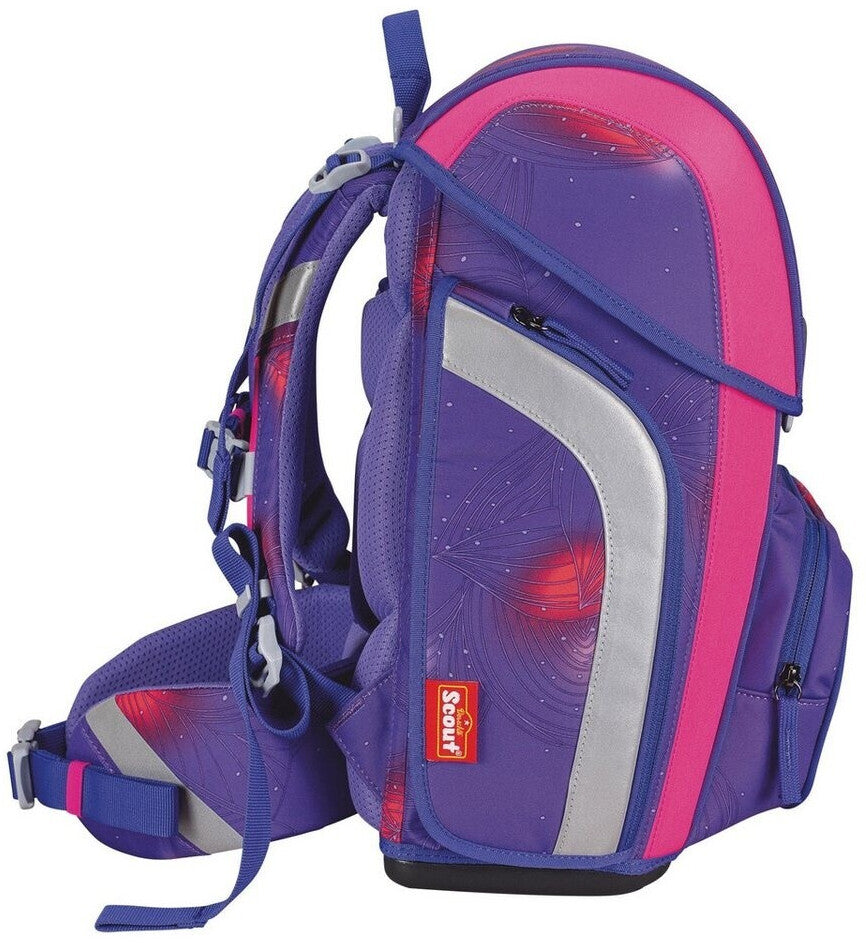 Scout Genius Set Summer