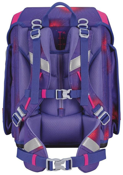 Scout Genius Set Summer