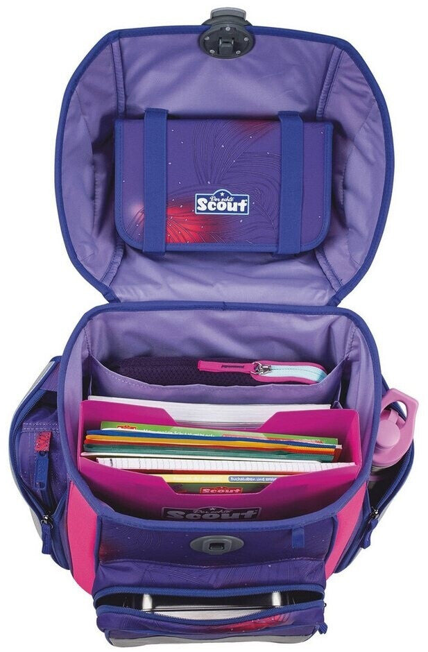 Scout Genius Set Summer