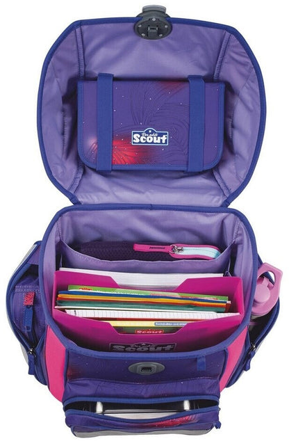 Scout Genius Set Summer