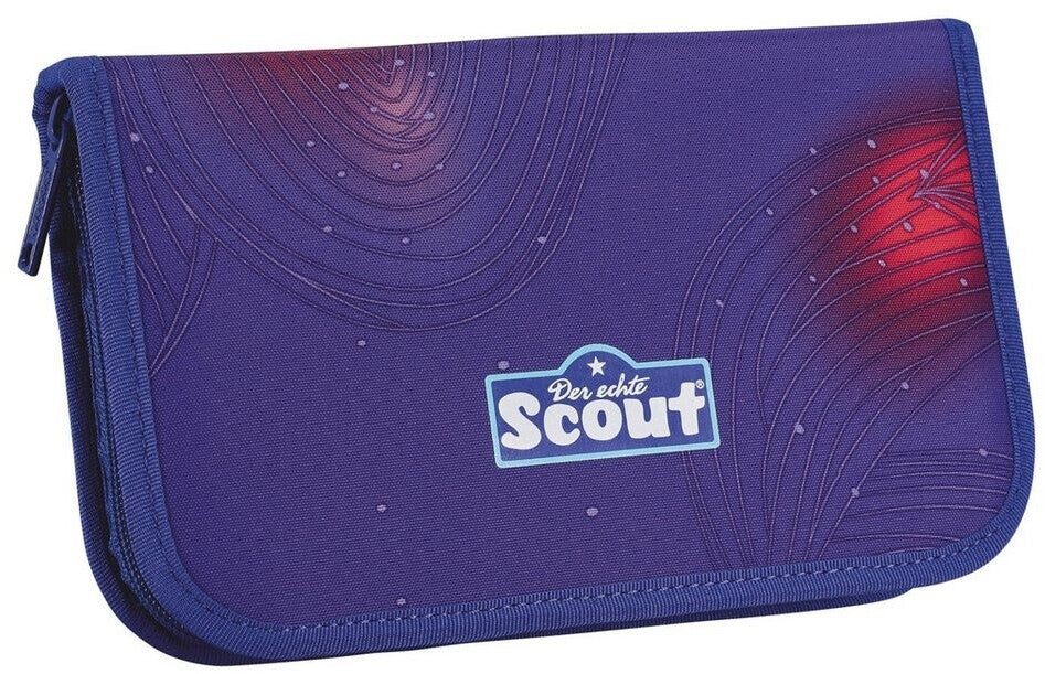 Scout Genius Set Summer