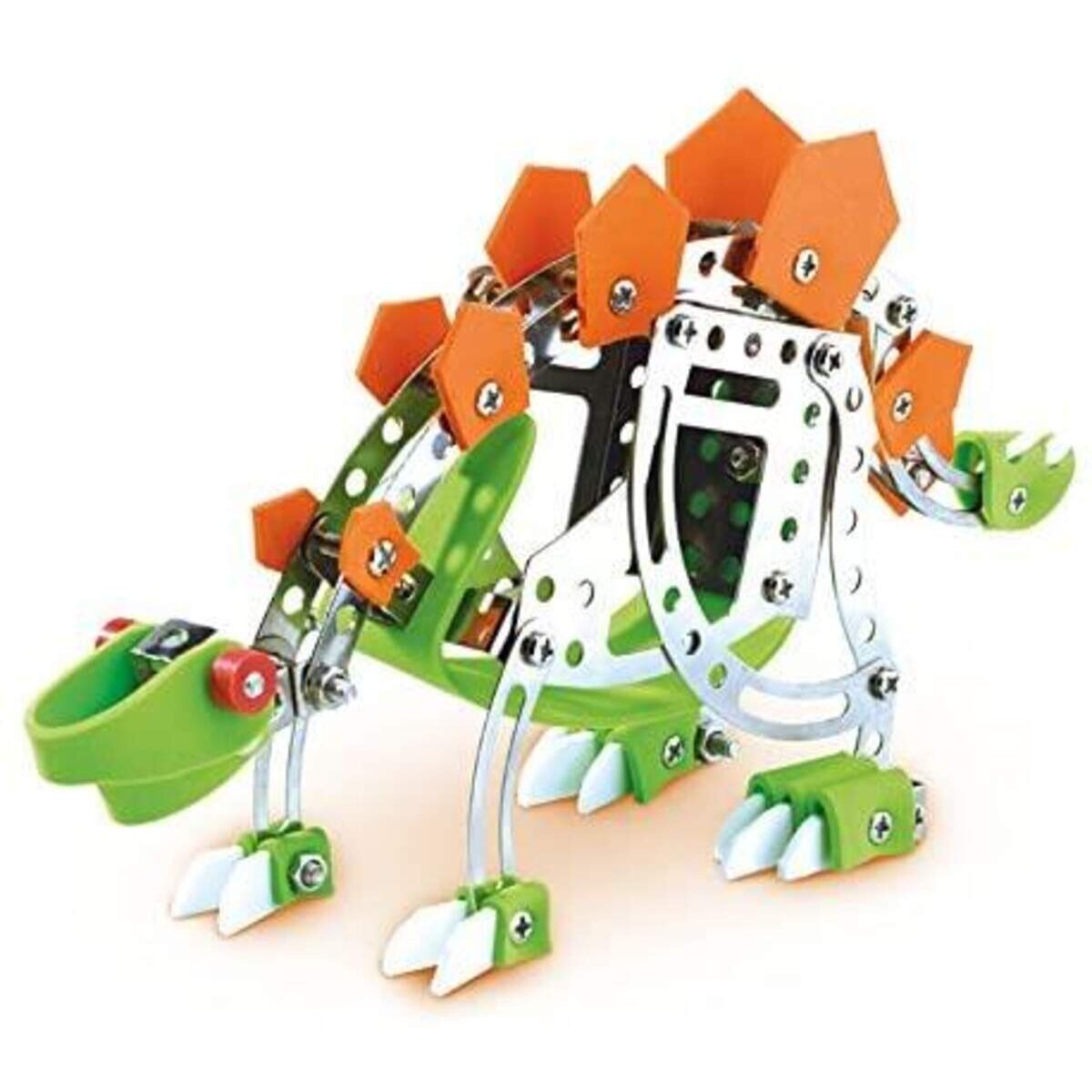 SES Creative Metalldinosaurier