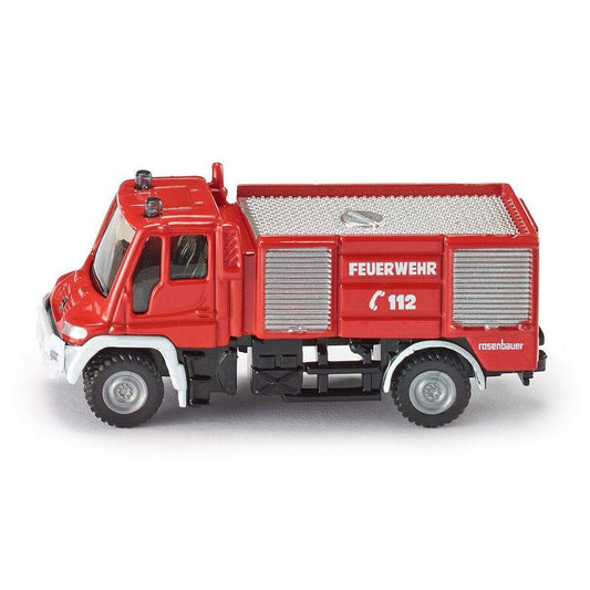 SIKU 1068 Unimog Feuerwehr