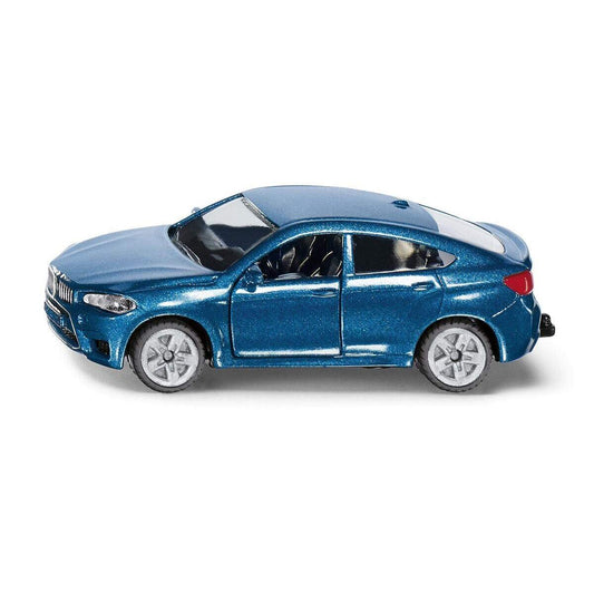 SIKU 1409 BMW X6 m