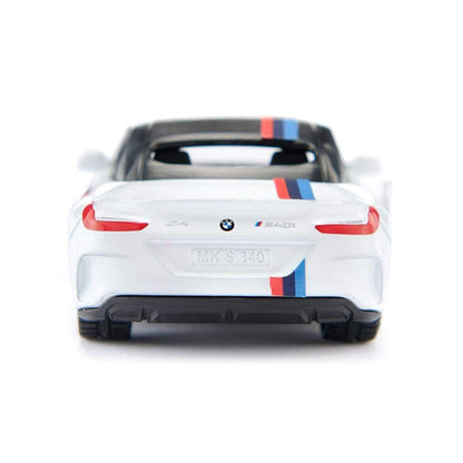 SIKU 2347 BMW Z4 M40i