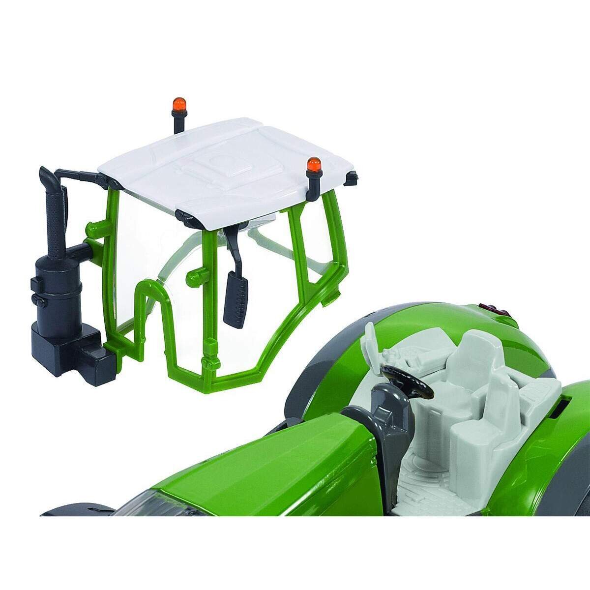 SIKU 3287 Fendt 1050 Vario
